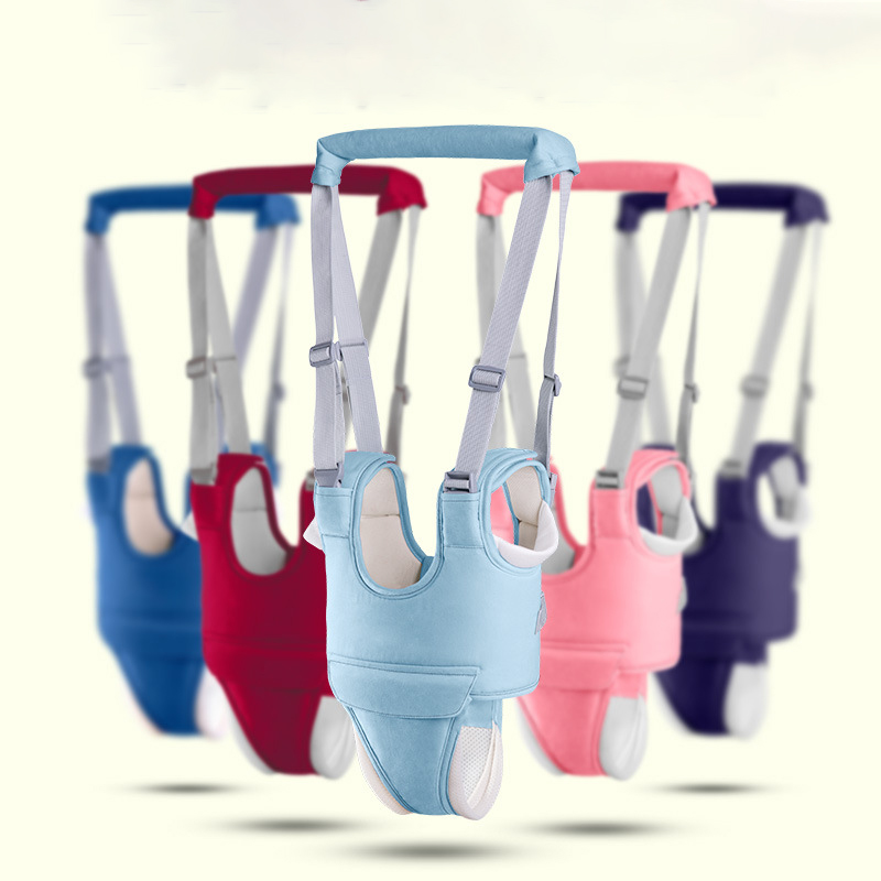 Baby Walker Activity - طفل تعلم حزام مشي مشاية للأطفال
