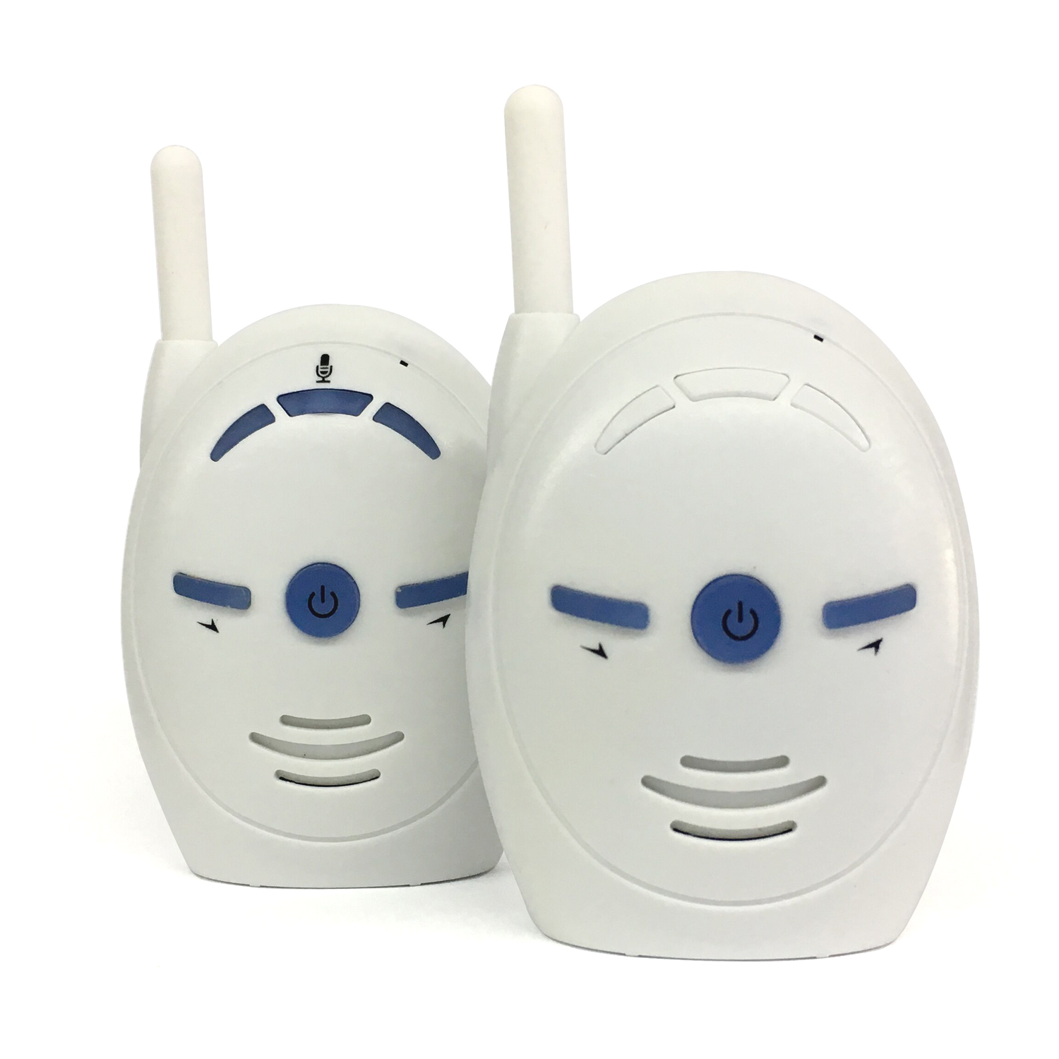 Wireless Baby Monitor - جهاز اتصال داخلي لاسلكي 2.4 جيجاهرتز