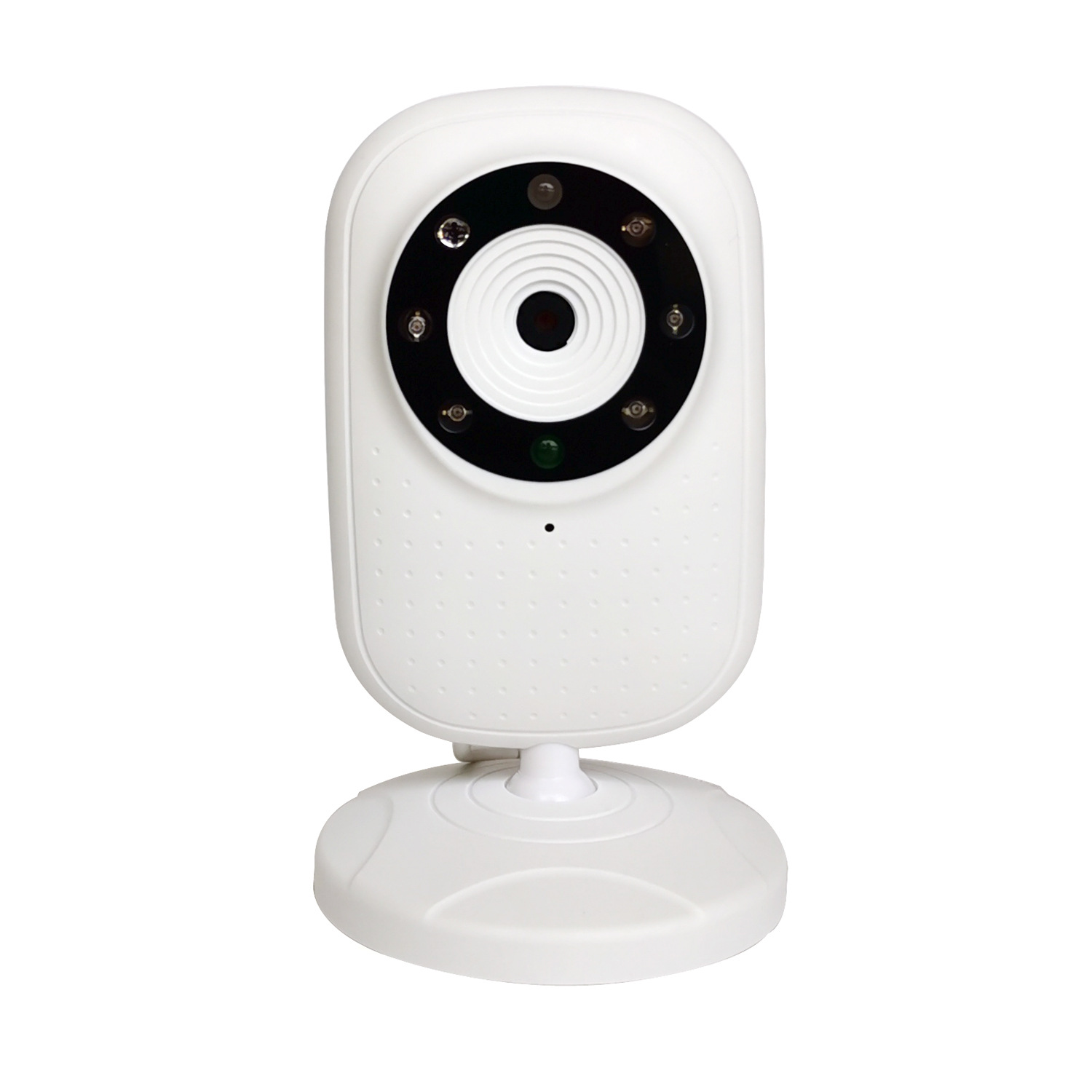 Wireless Baby Monitor - شاشة مراقبة الأطفال TFT مقاس 2.4