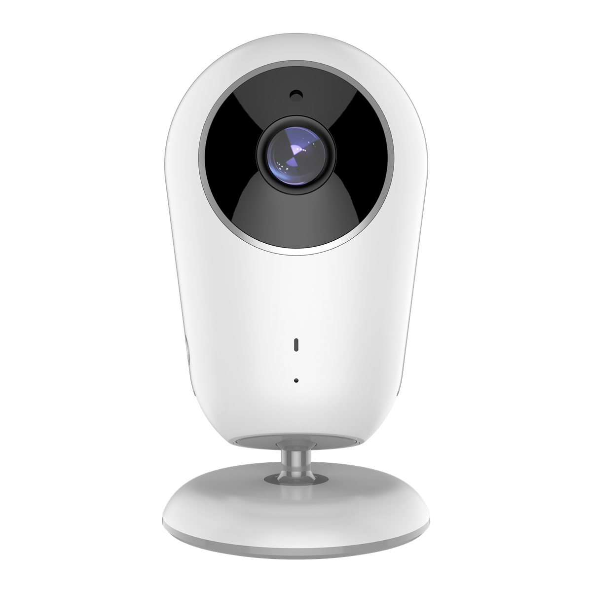 جهاز مراقبة الطفل اللاسلكي عال - مراجعة Wireless Baby Monitor وسعره