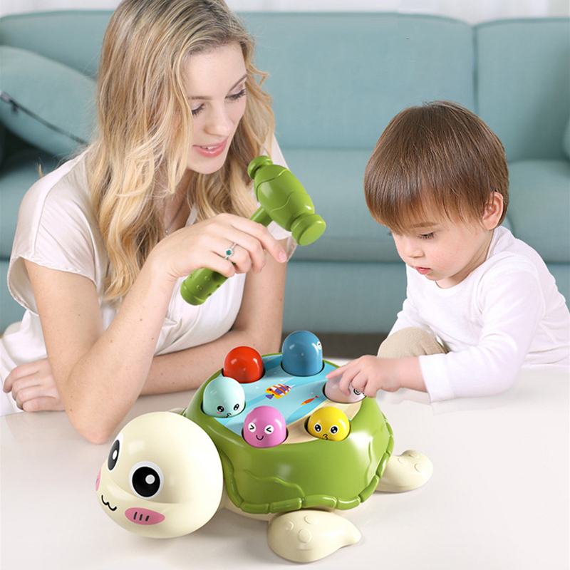 لعبة السلحفاة التعليمية للأطفا - مراجعة Baby Products For Newborn وسعره