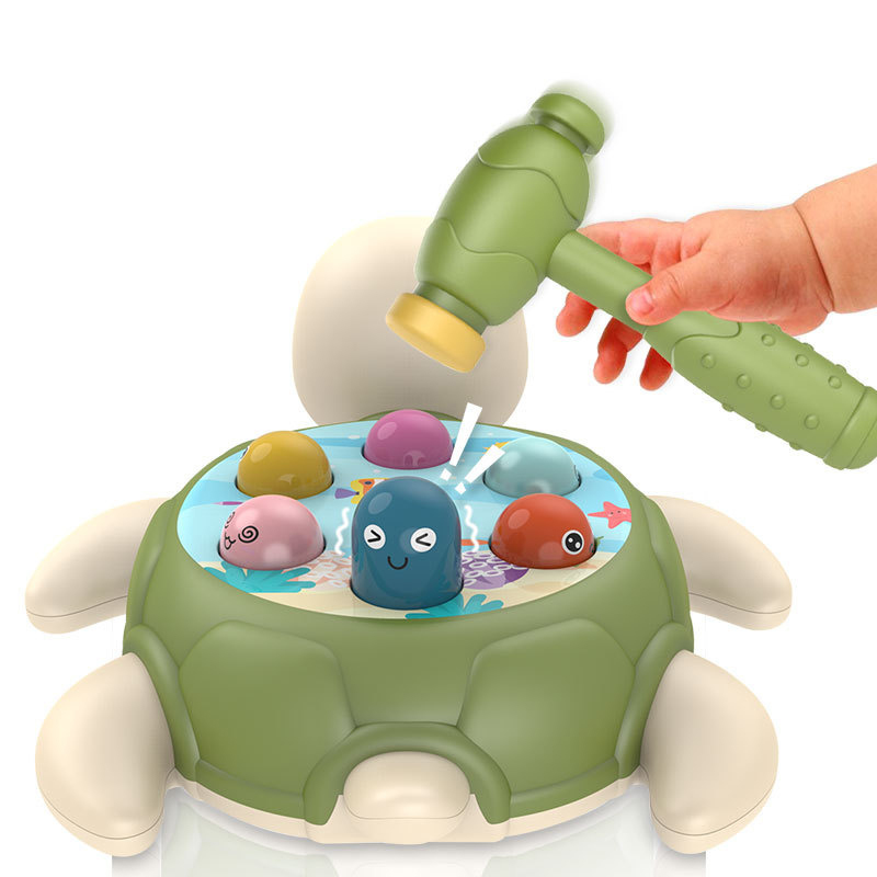 لعبة السلحفاة التعليمية للأطفا - مراجعة Baby Products For Newborn وسعره