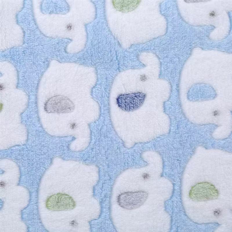 الكرتون الطفل بطانية لطيف الفي - مراجعة Baby Products For Newborn وسعره