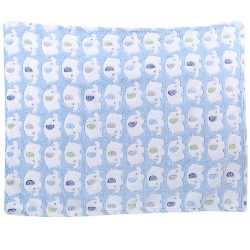 الكرتون الطفل بطانية لطيف الفي - مراجعة Baby Products For Newborn وسعره
