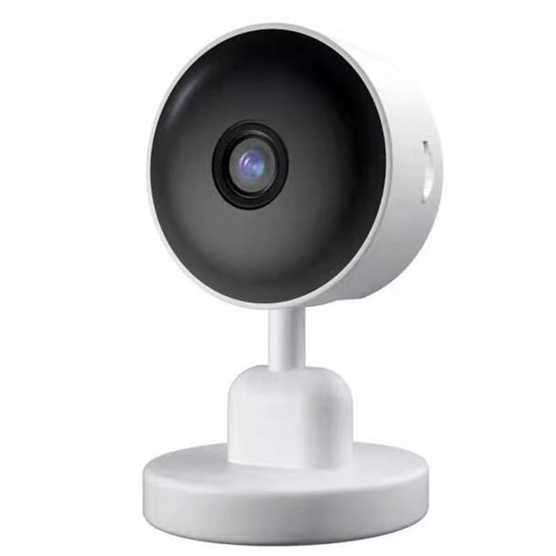 كاميرا واي فاي داخلية أساسية م - مراجعة Wireless Baby Monitor وسعره