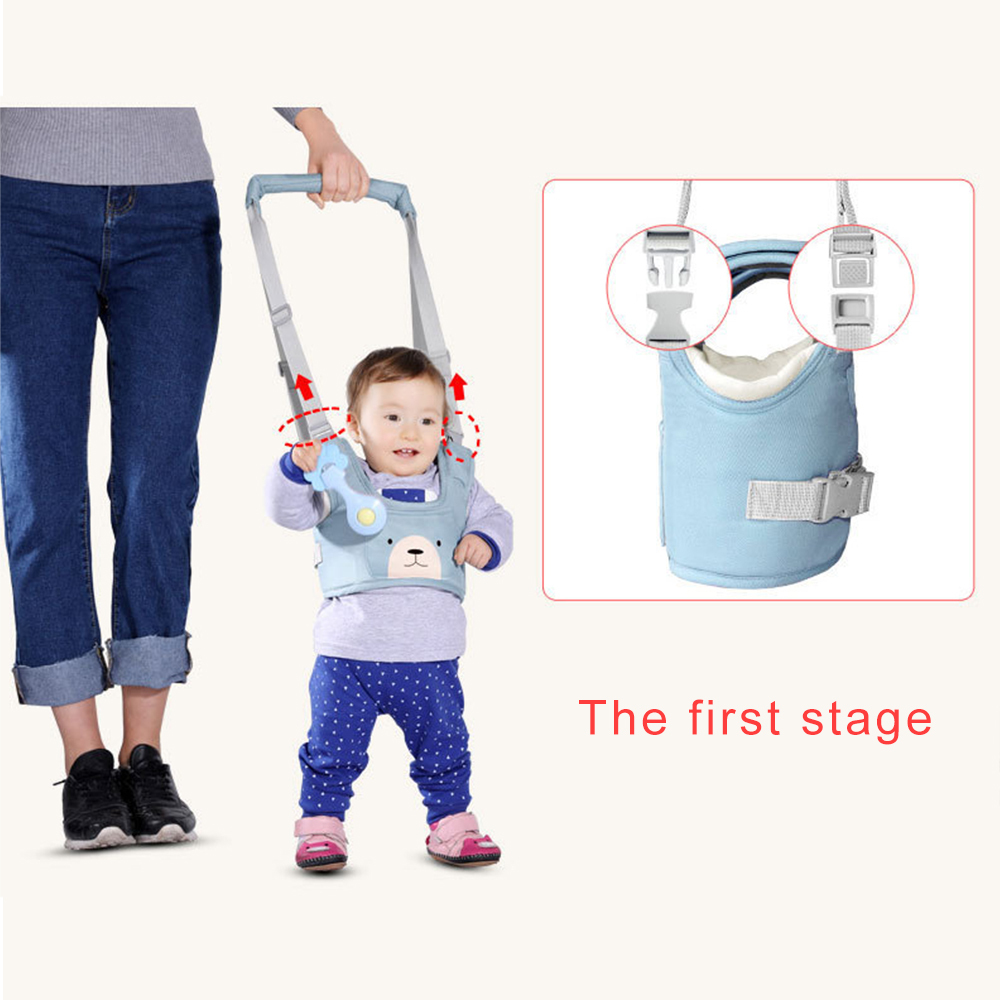 طفل تعلم حزام مشي مشاية للأطفا - مراجعة Baby Walker Activity وسعره