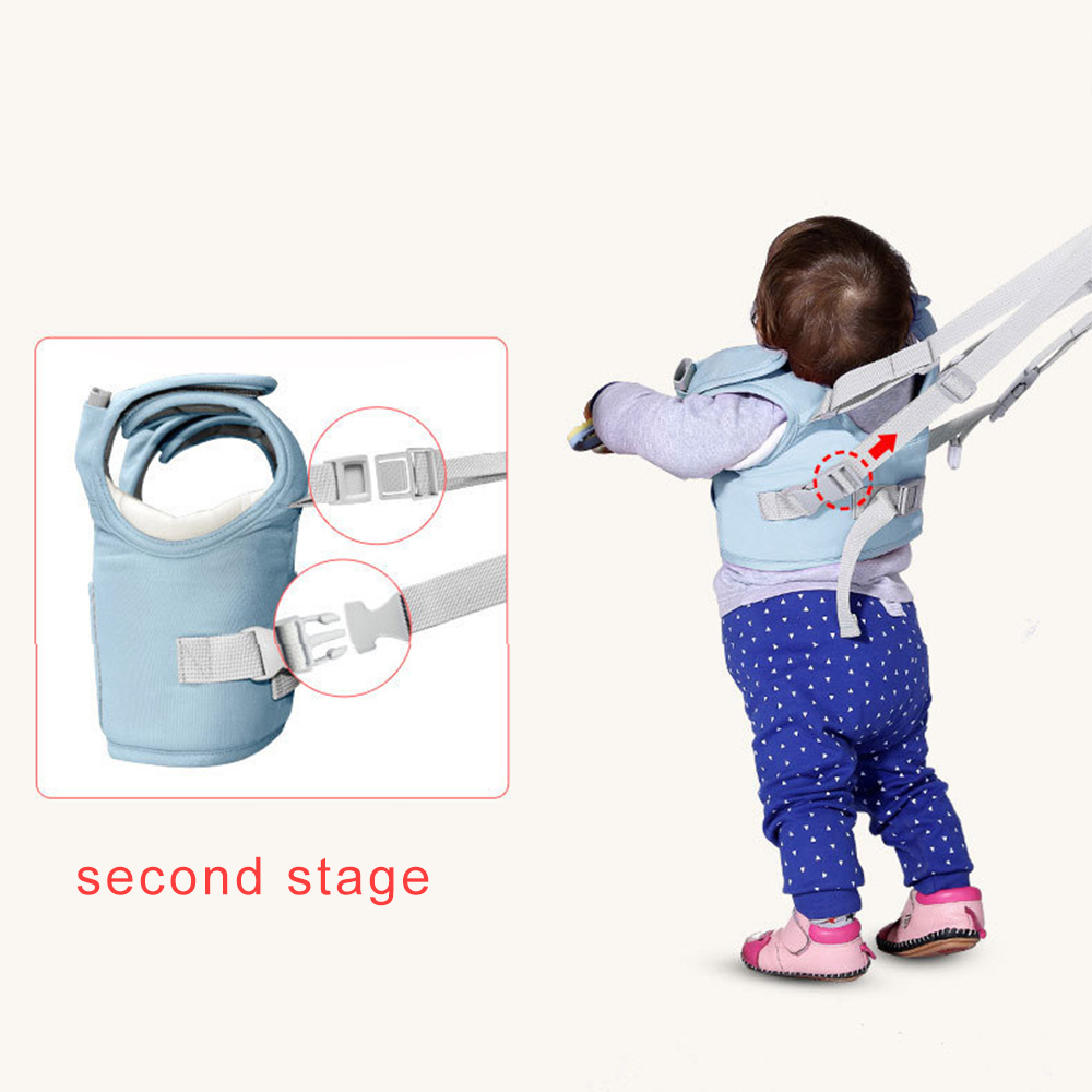 طفل تعلم حزام مشي مشاية للأطفا - مراجعة Baby Walker Activity وسعره