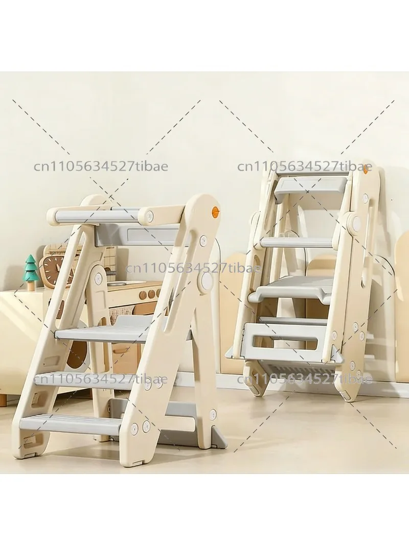 برج تعليمي قابل للطي للأطفال،  - مراجعة Toddler Learning Tower وسعره