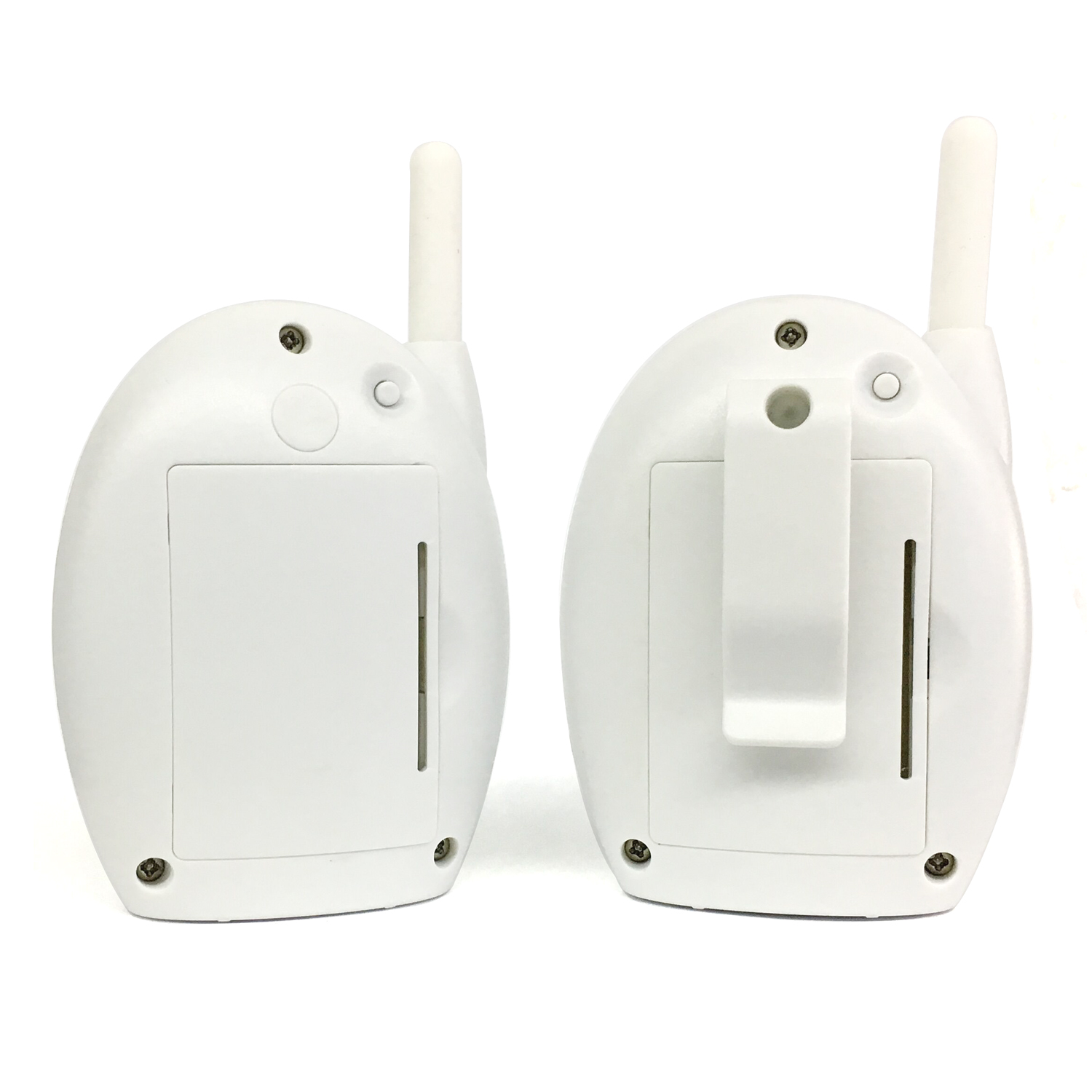 جهاز اتصال داخلي لاسلكي 2.4 جي - مراجعة Wireless Baby Monitor وسعره
