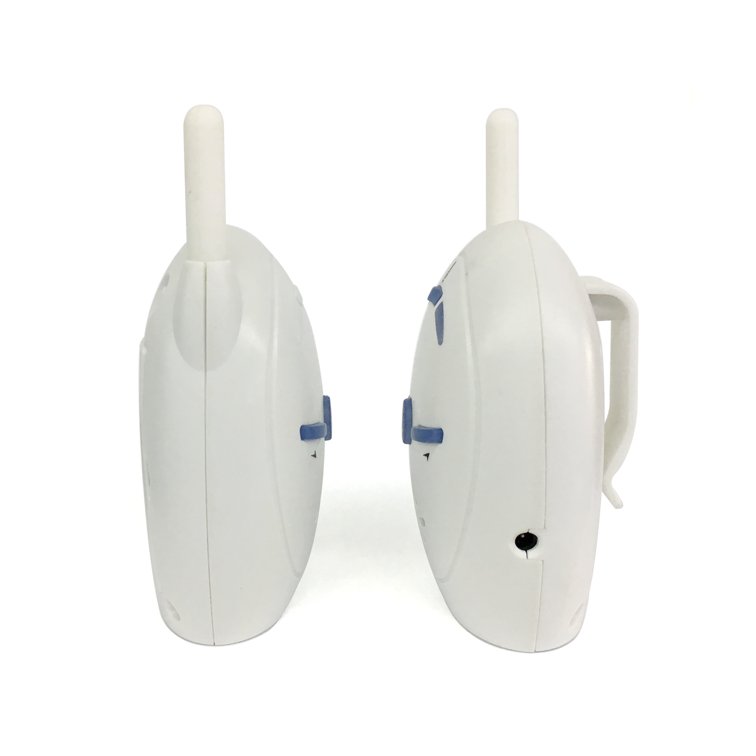 جهاز اتصال داخلي لاسلكي 2.4 جي - مراجعة Wireless Baby Monitor وسعره