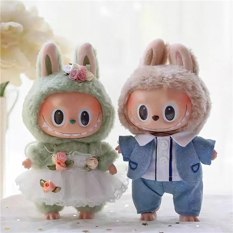 15 17 سنتيمتر ل Labubu دمية عش - مراجعة Baby Products Manufacturers وسعره