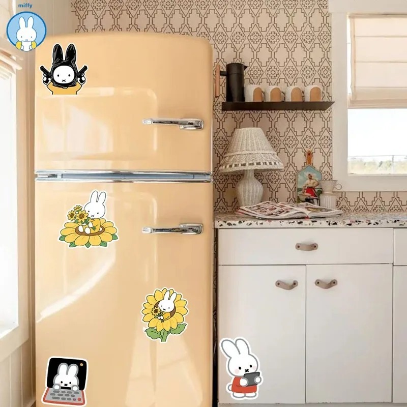 ملصق زخرفي كرتوني لطيف من سلسل - مراجعة Baby Products Poster وسعره