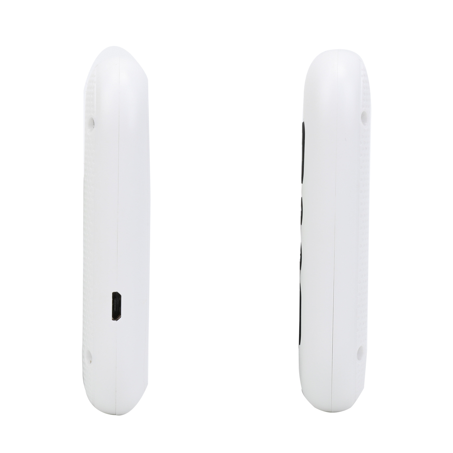 شاشة IPS مقاس 4.3 بوصة، جهاز م - مراجعة Wireless Baby Monitor وسعره