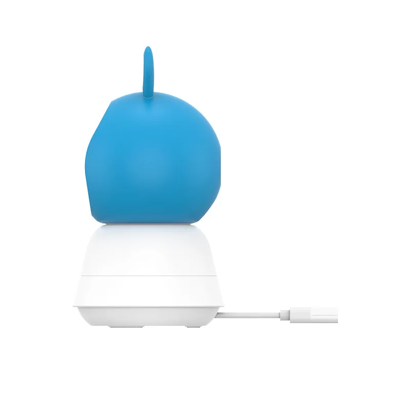 Tuya 5 بوصة شاشة 4MP مراقبة در - مراجعة Wireless Baby Monitor وسعره