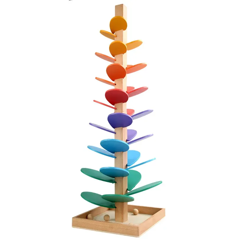 شجرة الموسيقى الملونة، لعبة تك - مراجعة Toddler Learning Tower وسعره