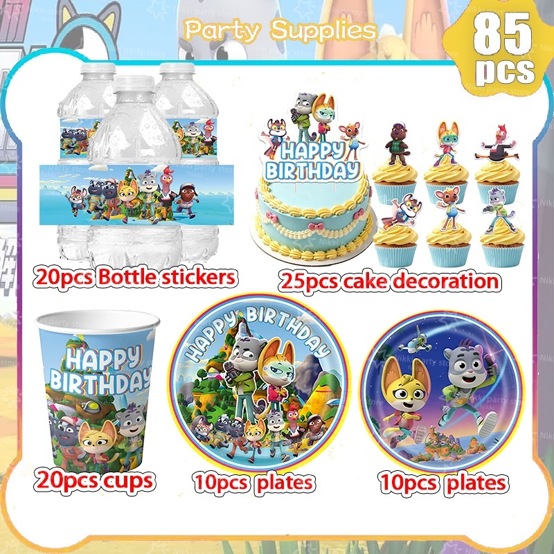 ديكورات أعياد الميلاد من كريتش - مراجعة Baby Products Poster وسعره