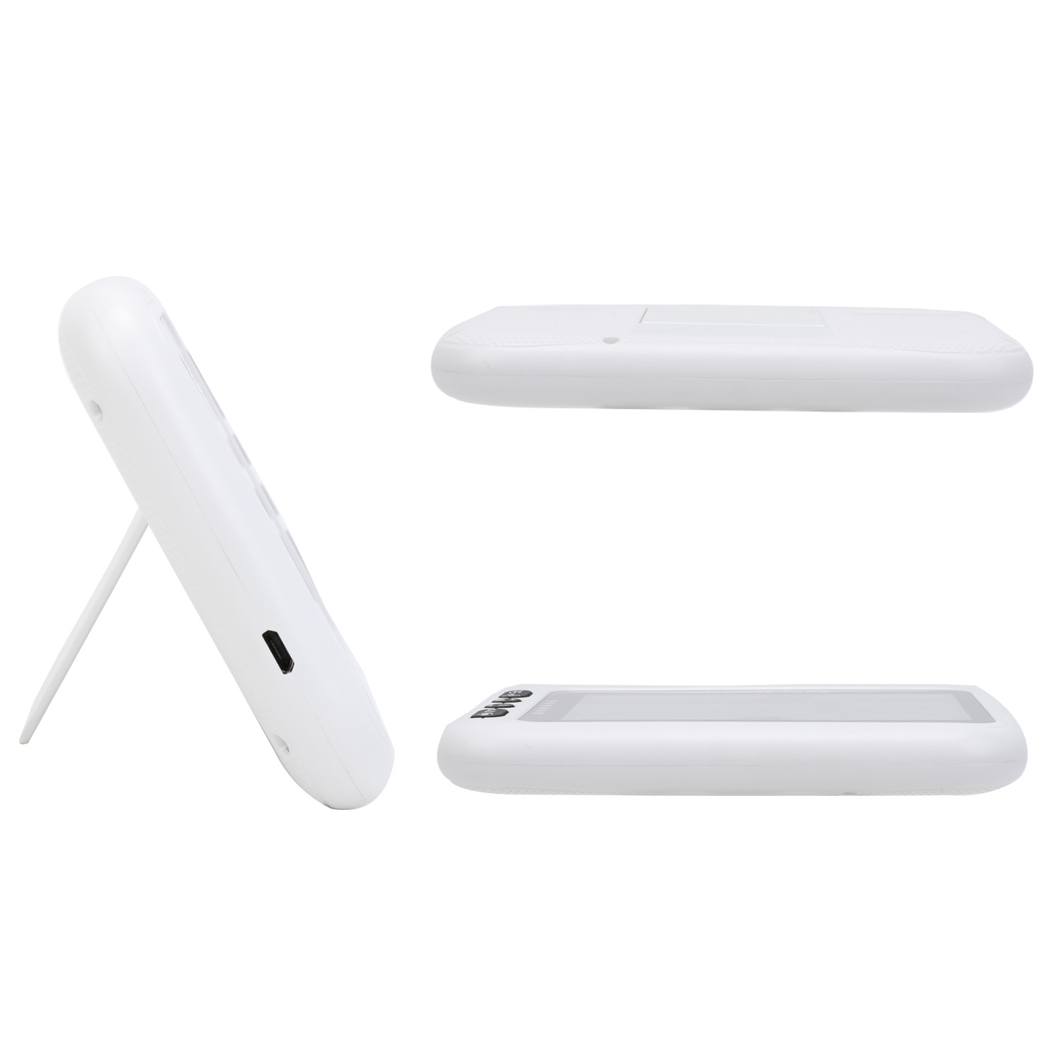 شاشة LCD مقاس 4.3 بوصة، جهاز م - مراجعة Wireless Baby Monitor وسعره
