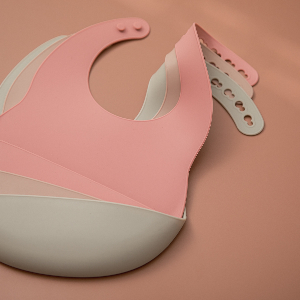 مرايل أطفال للطعام مصنوعة من ا - مراجعة Baby Products Manufacturers وسعره