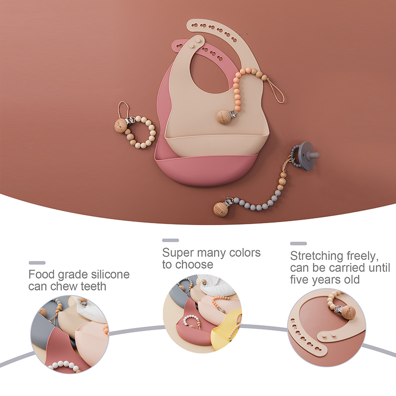 مرايل أطفال للطعام مصنوعة من ا - مراجعة Baby Products Manufacturers وسعره