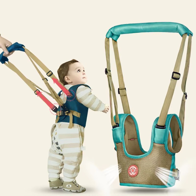 الصفحة الرئيسية الجديدة مشاية  - مراجعة Baby Walker Activity وسعره