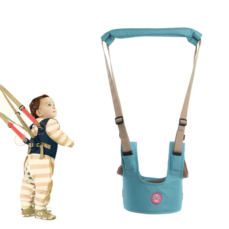 الصفحة الرئيسية الجديدة مشاية  - مراجعة Baby Walker Activity وسعره
