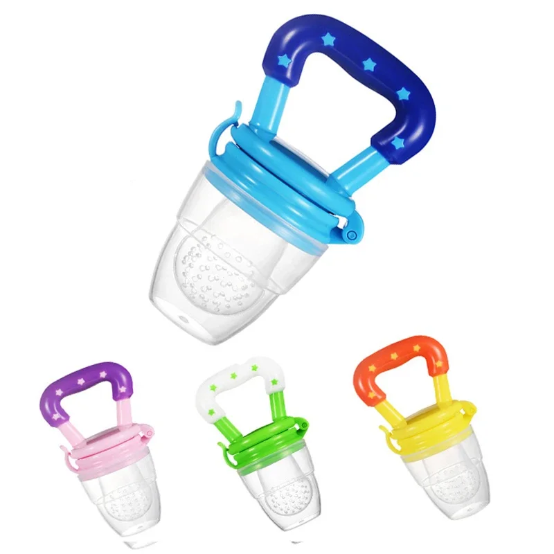 سيليكون الطفل مصاصة الرضع الحل - مراجعة Baby Products For Newborn وسعره