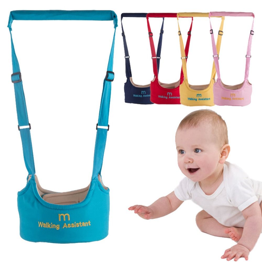 حزام أمان للأطفال، ملحقات الأن - مراجعة Baby Walker Activity وسعره