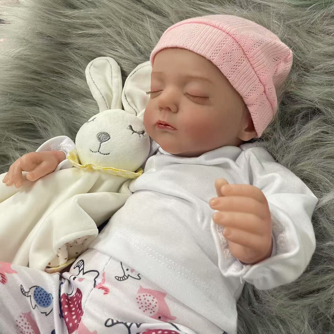 20 بوصة الانتهاء من تولد من جد - مراجعة Baby Products For Newborn وسعره