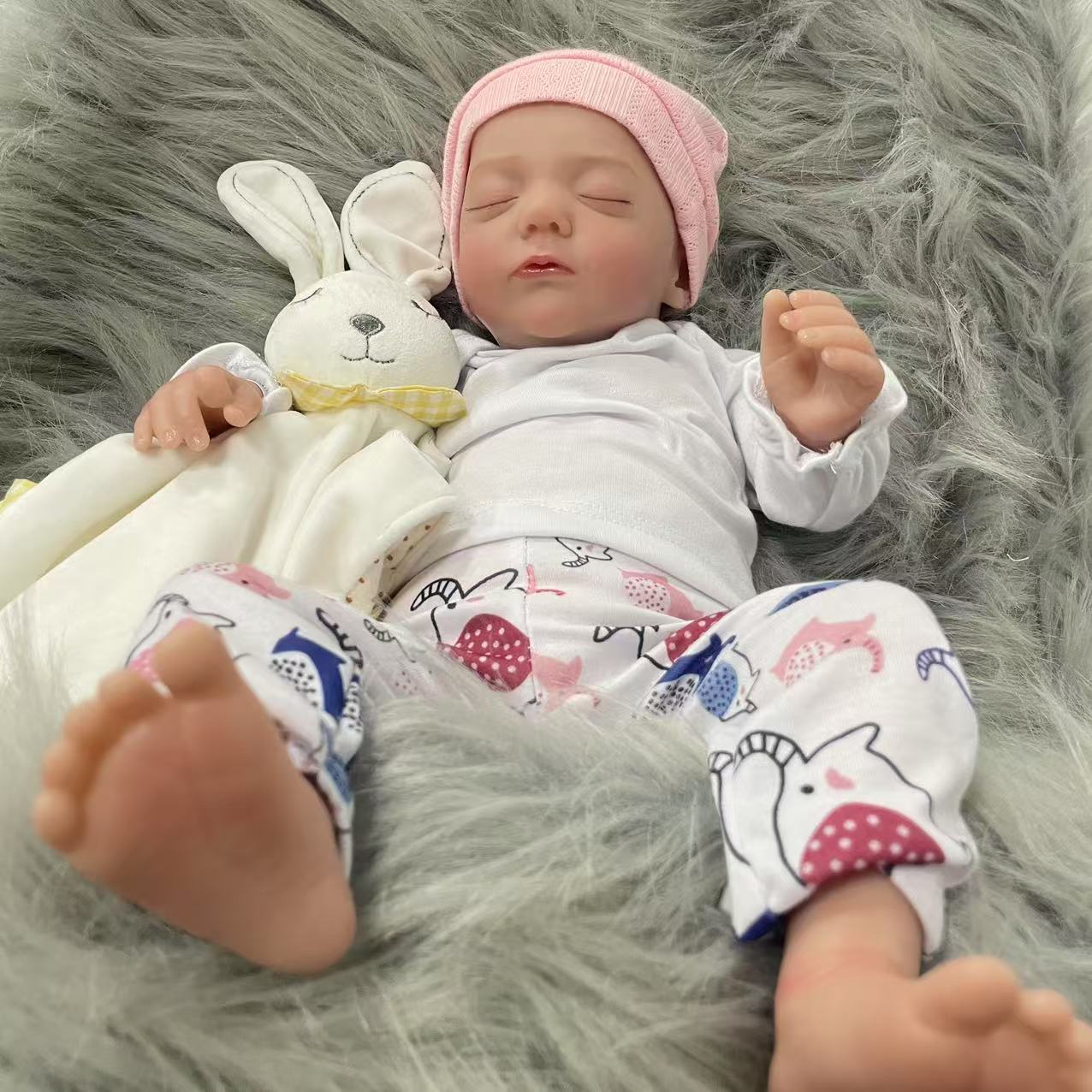 20 بوصة الانتهاء من تولد من جد - مراجعة Baby Products For Newborn وسعره