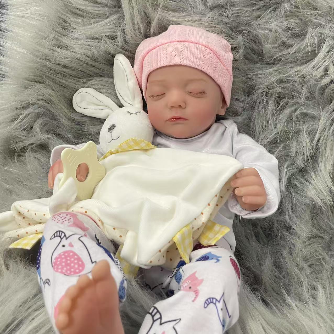 20 بوصة الانتهاء من تولد من جد - مراجعة Baby Products For Newborn وسعره