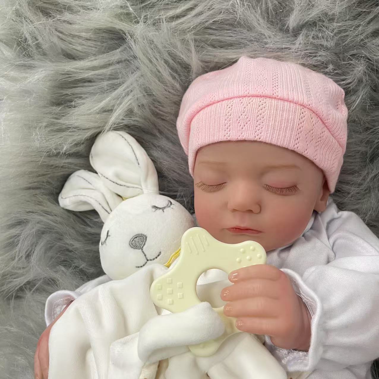 20 بوصة الانتهاء من تولد من جد - مراجعة Baby Products For Newborn وسعره