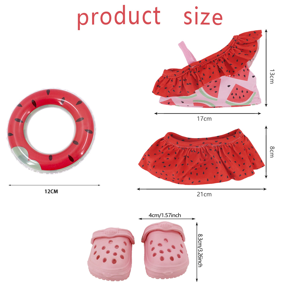 ملابس سباحة بتصميم قشور السمك  - مراجعة Baby Products Manufacturers وسعره