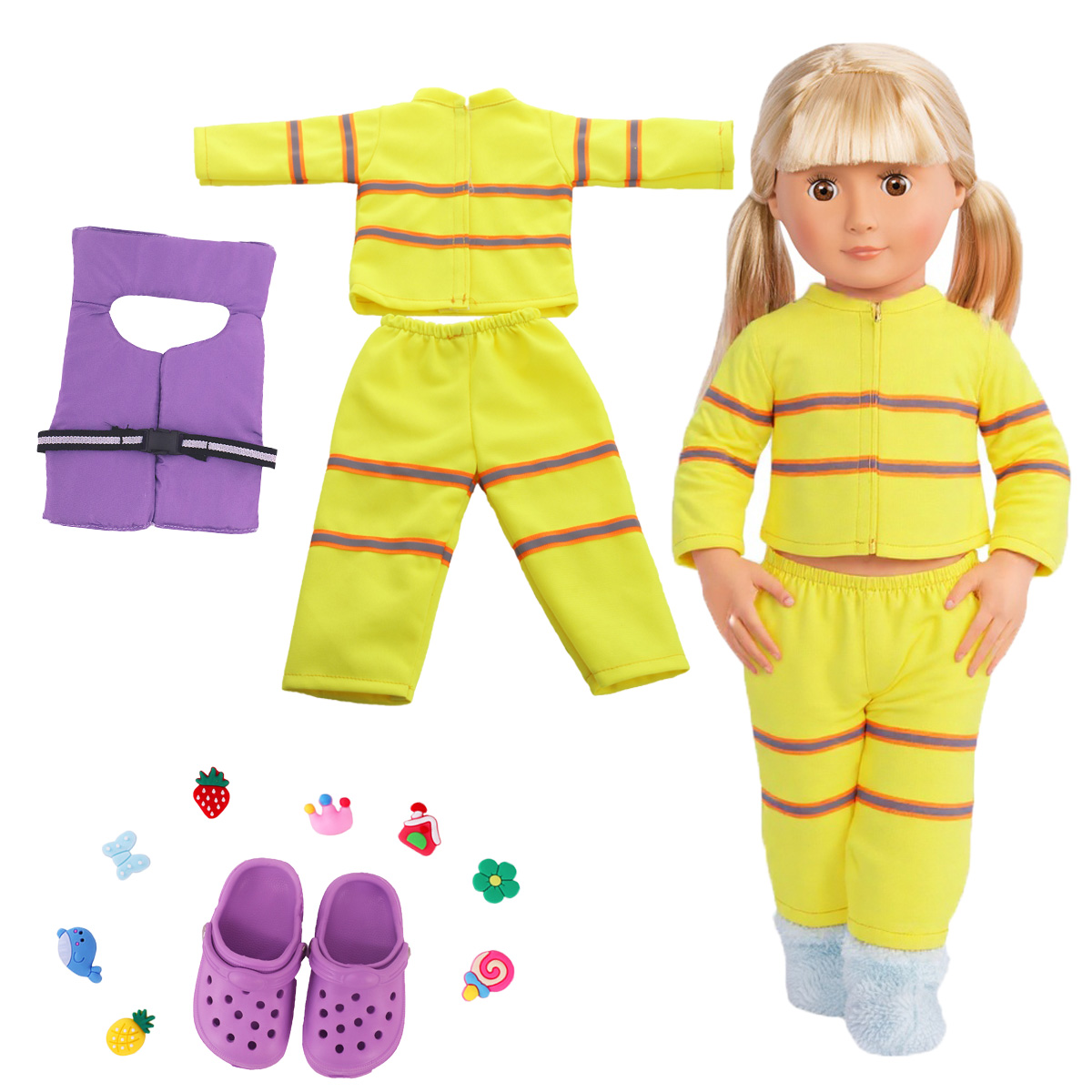 ملابس سباحة بتصميم قشور السمك  - مراجعة Baby Products Manufacturers وسعره