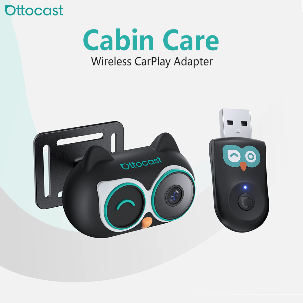 Ottocast المقصورة الرعاية اللا - مراجعة Wireless Baby Monitor وسعره