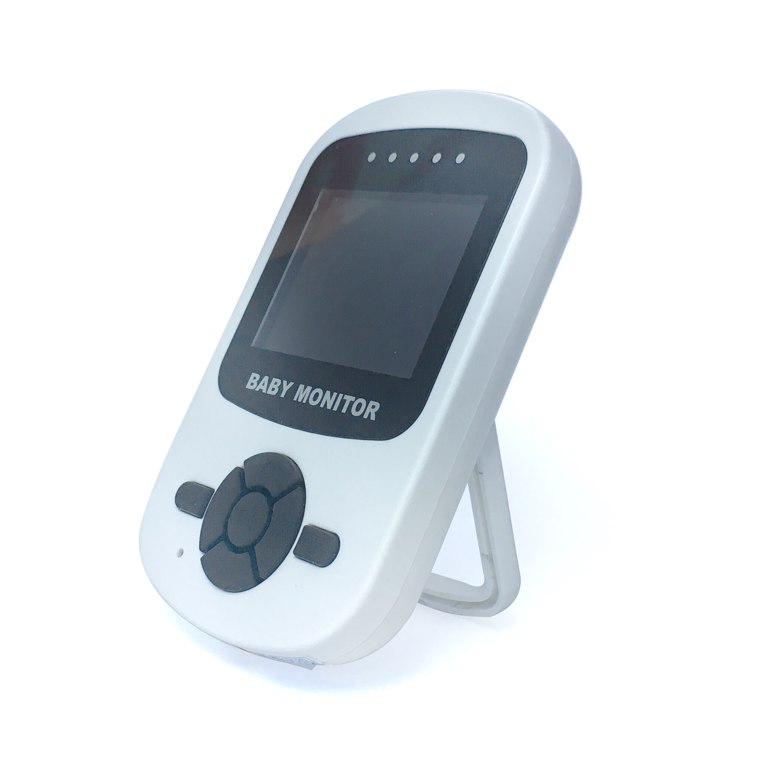 شاشة مراقبة الأطفال TFT مقاس 2 - مراجعة Wireless Baby Monitor وسعره