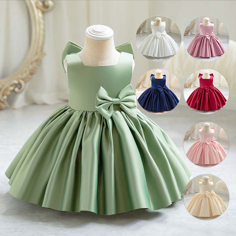 فستان حفلات للفتيات الصغيرات ب - مراجعة Baby Products Manufacturers وسعره