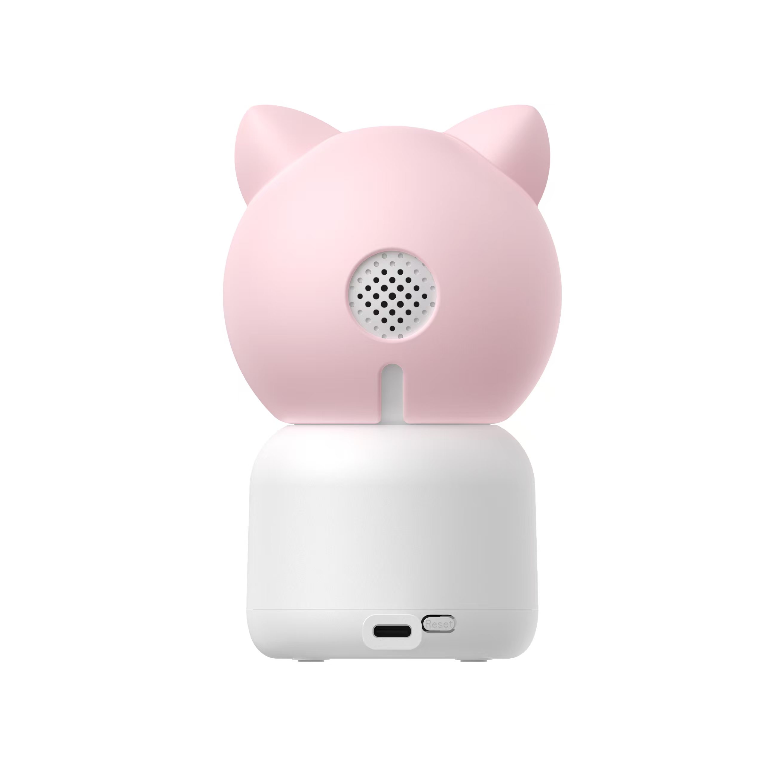 كاميرا مراقبة الأطفال لاسلكية  - مراجعة Wireless Baby Monitor وسعره