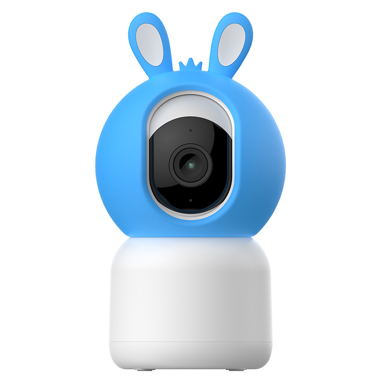 كاميرا مراقبة الأطفال لاسلكية  - مراجعة Wireless Baby Monitor وسعره