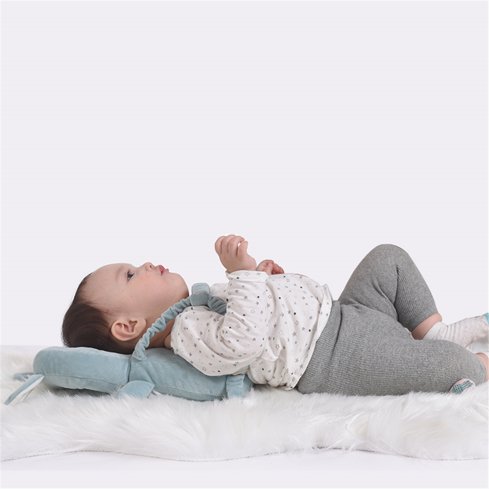 وسادة مضادة للسقوط للأطفال الذ - مراجعة Baby Walker Activity وسعره