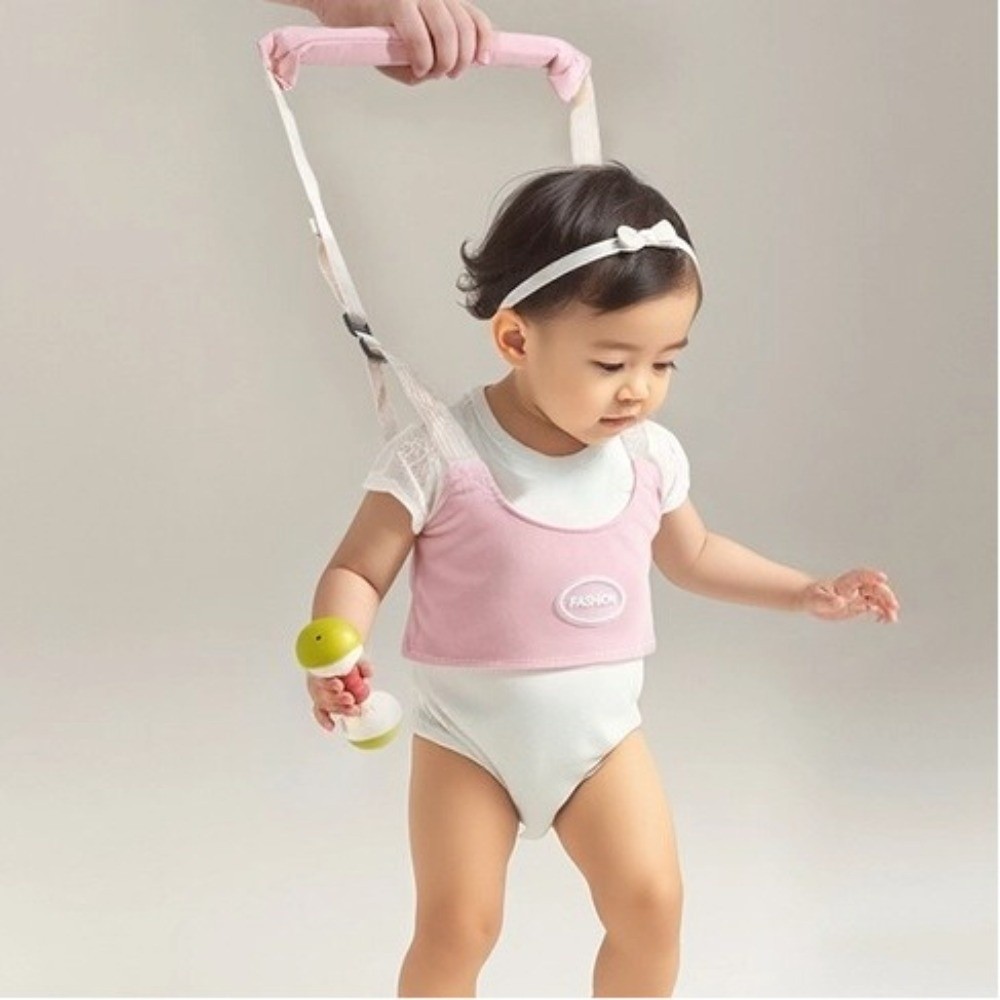 حزام مشي محمول للأطفال الصغار  - مراجعة Baby Walker Activity وسعره