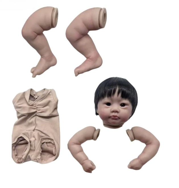 مجموعة دمية لالي للأطفال حديثي - مراجعة Baby Products For Newborn وسعره
