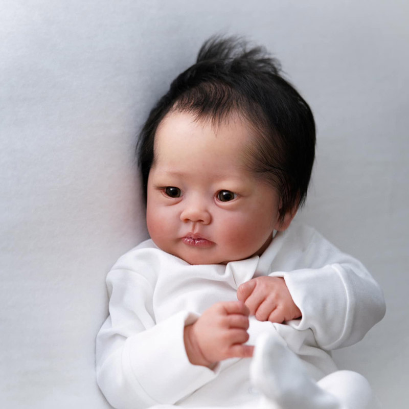 مجموعة دمية لالي للأطفال حديثي - مراجعة Baby Products For Newborn وسعره