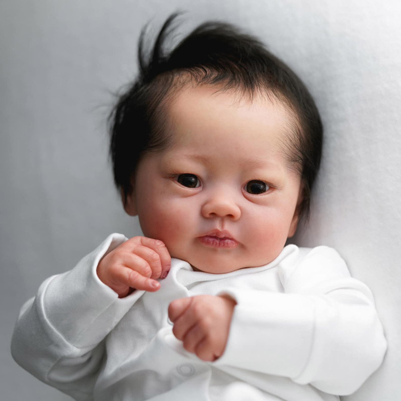 مجموعة دمية لالي للأطفال حديثي - مراجعة Baby Products For Newborn وسعره