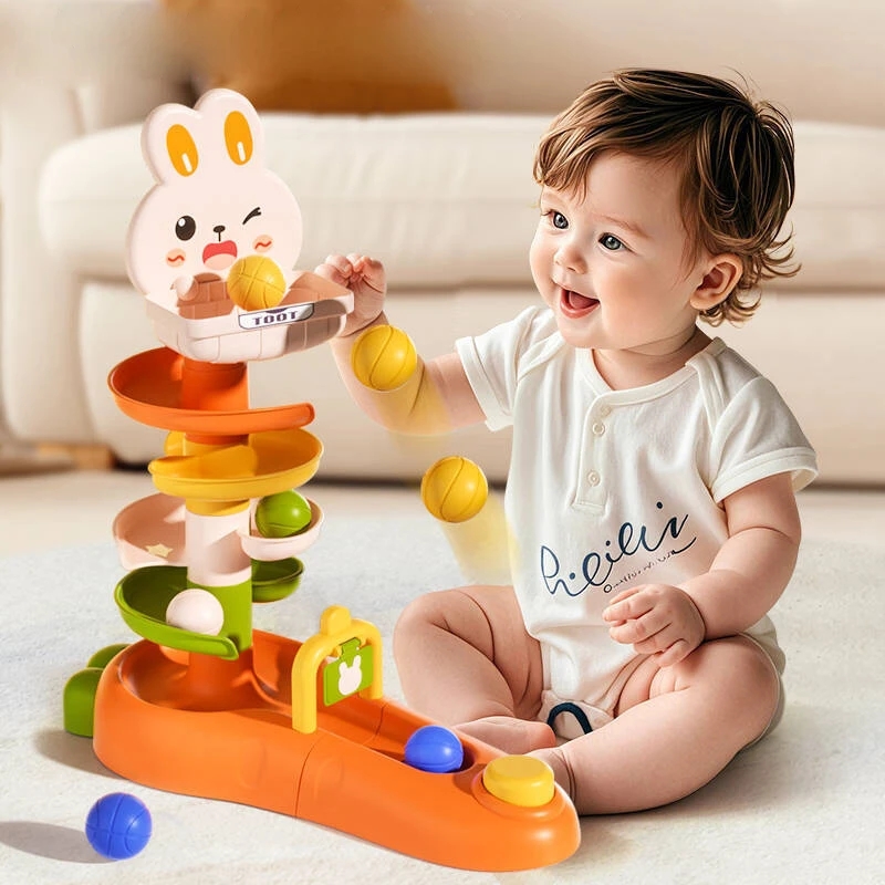 لعبة مونتيسوري للأطفال الرضع ل - مراجعة Toddler Learning Tower وسعره