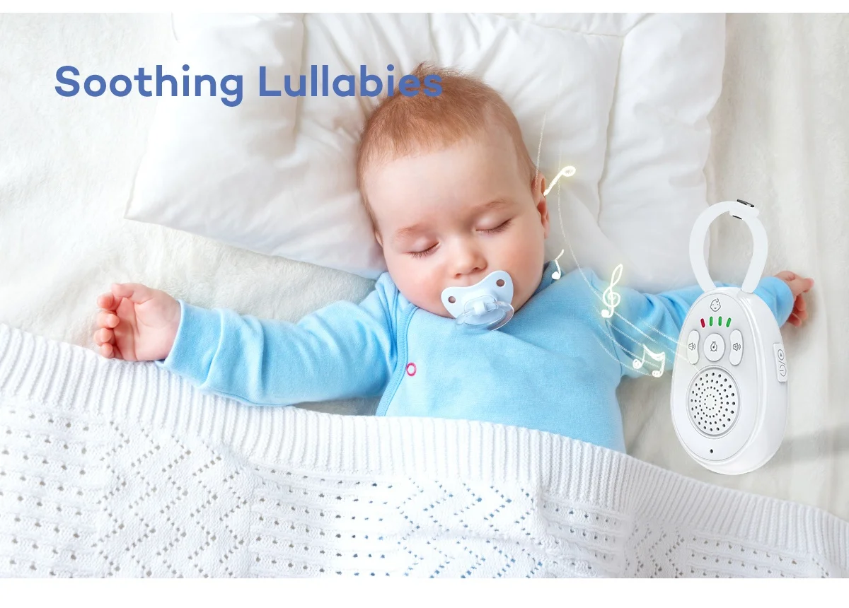 جهاز مراقبة الأطفال اللاسلكي A - مراجعة Wireless Baby Monitor وسعره