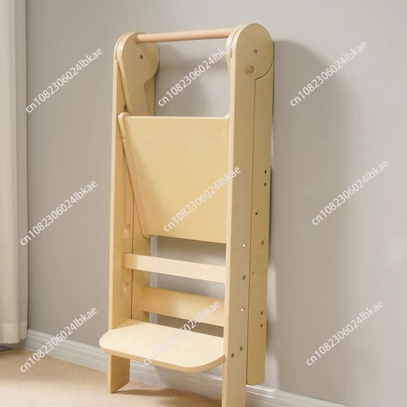 برج تعليمي قابل للطي للأطفال - - مراجعة Toddler Learning Tower وسعره