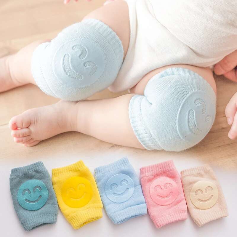 واقيات ركبة للأطفال غير قابلة  - مراجعة Baby Walker Activity وسعره