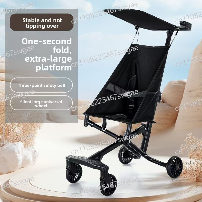 عربة أطفال خفيفة الوزن للغاية  - مراجعة Baby Walker Activity وسعره