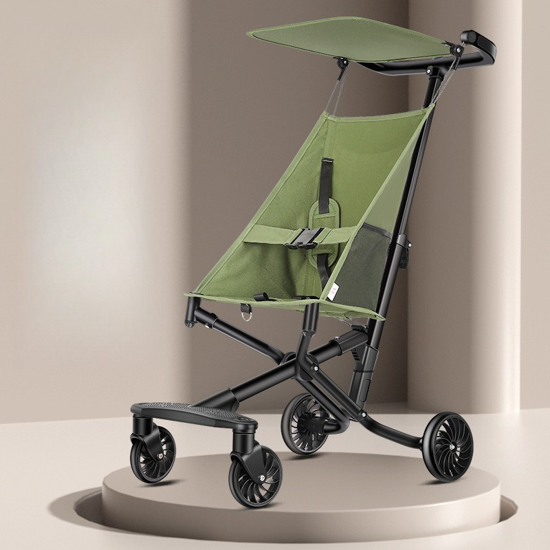 عربة أطفال خفيفة الوزن للغاية  - مراجعة Baby Walker Activity وسعره