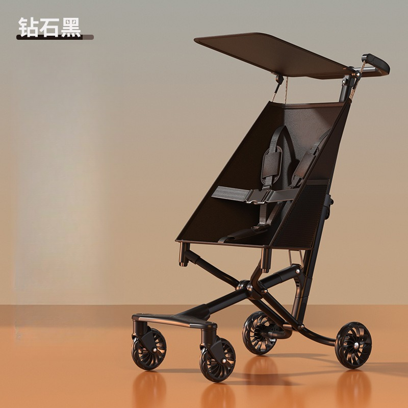 عربة أطفال خفيفة الوزن للغاية  - مراجعة Baby Walker Activity وسعره